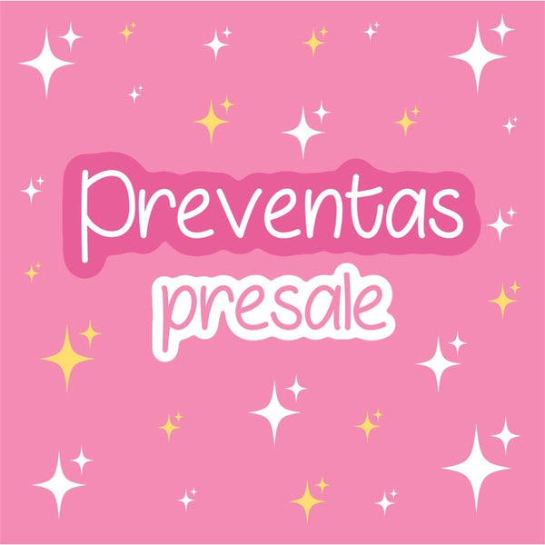 Preventas