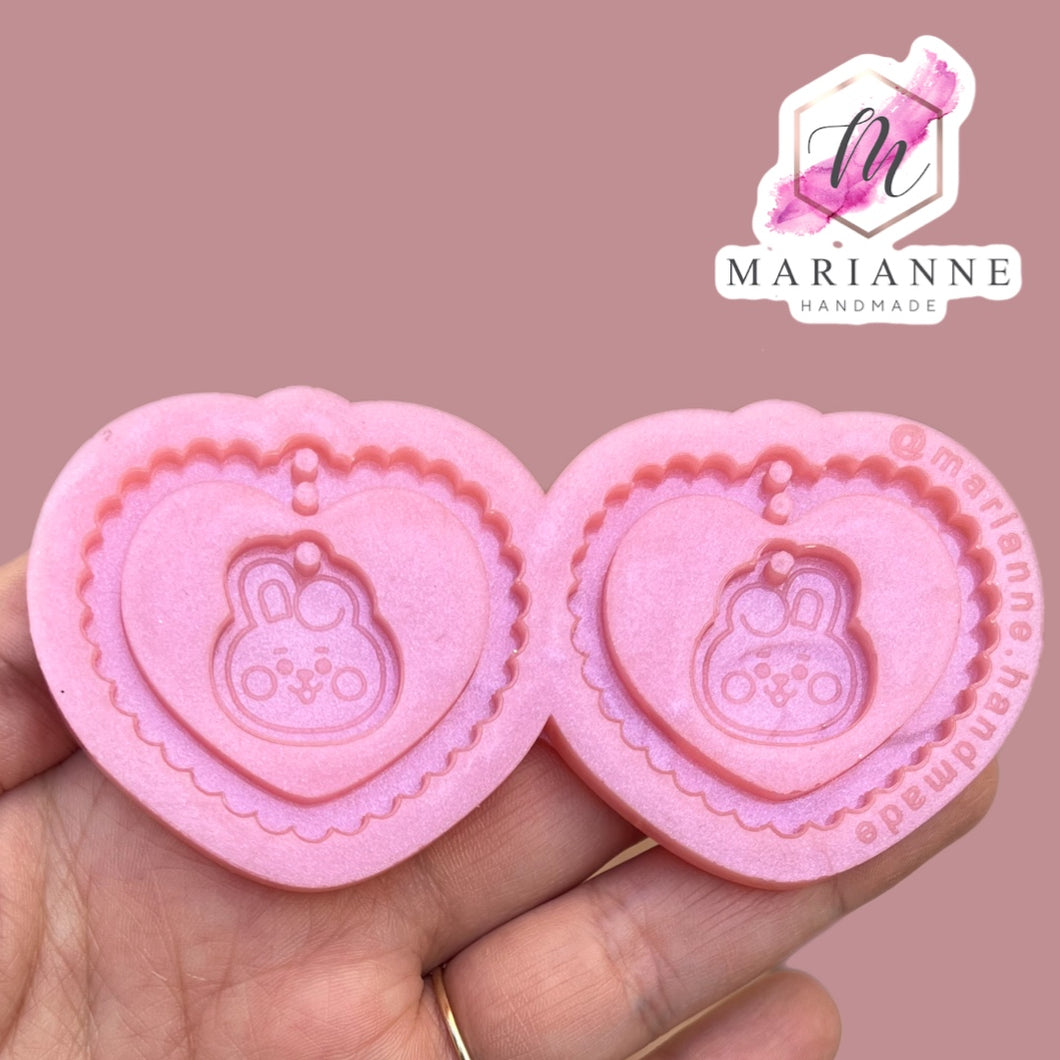 Aretes Baby Cooky - BT21